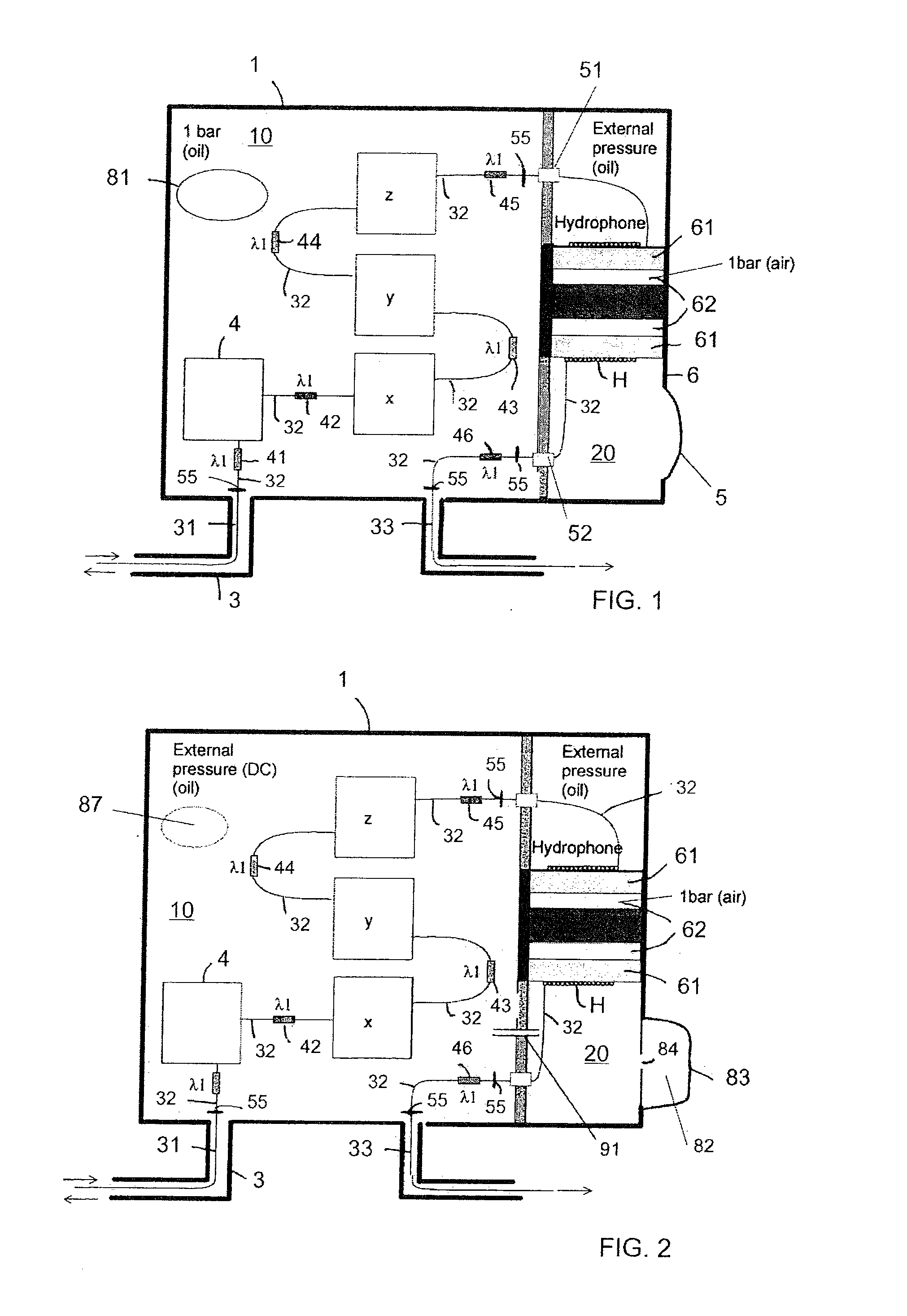 Seabed seismic station packaging