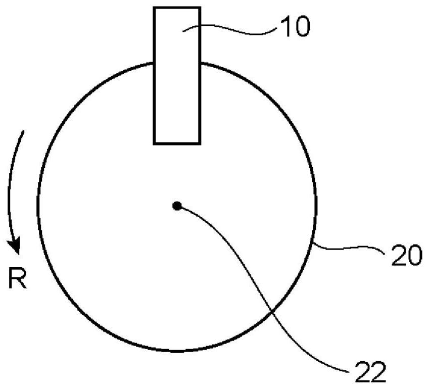 End mill for cutting optical film and method for manufacturing optical film using same