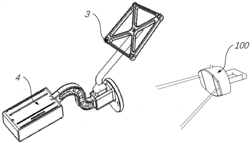 Verification method and verification system for surgical operation tool