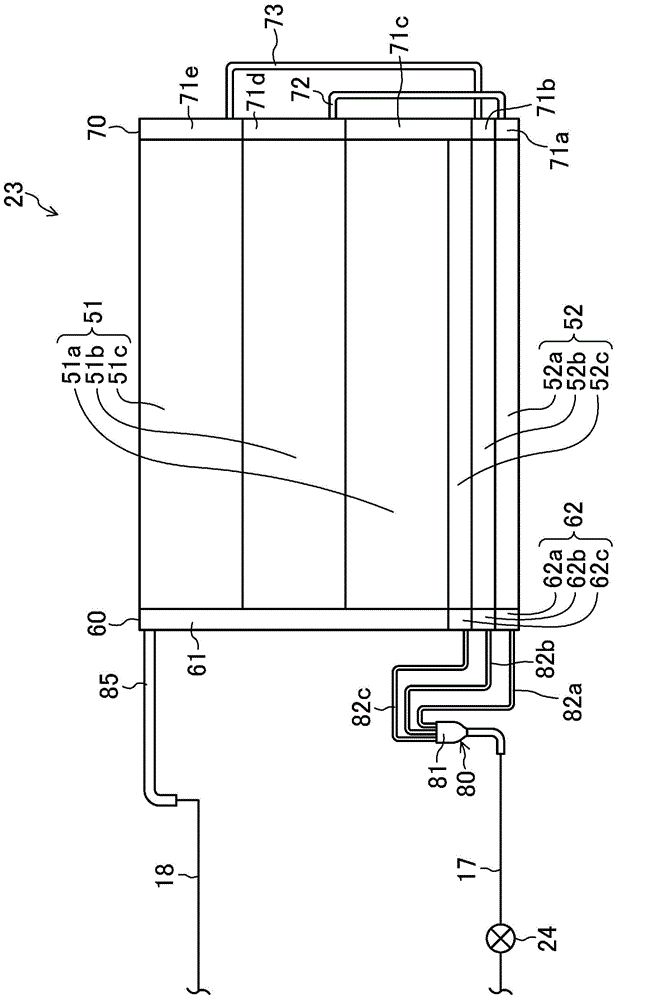 Heat exchanger and air conditioner