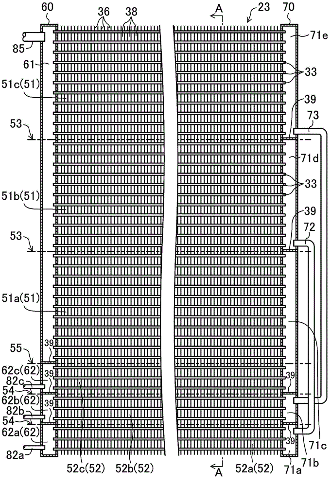 Heat exchanger and air conditioner