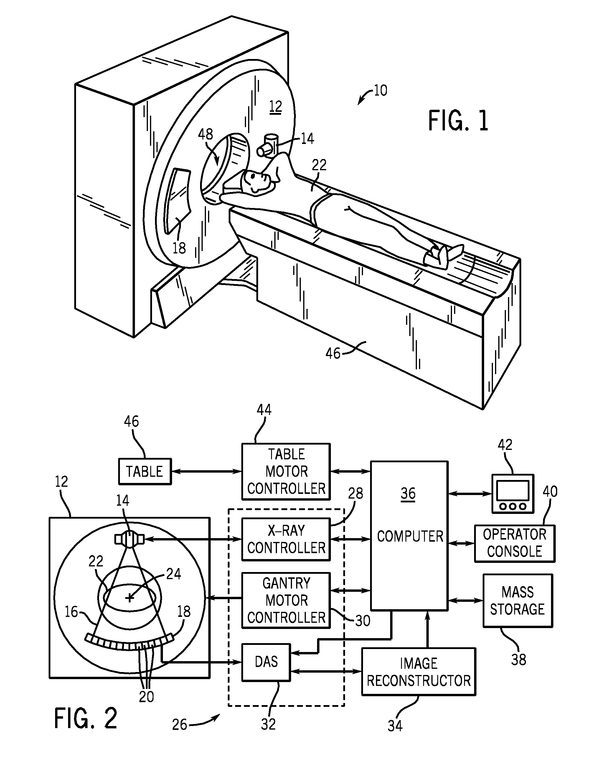 Composite coating for improved wear resistance for x-ray tube bearings