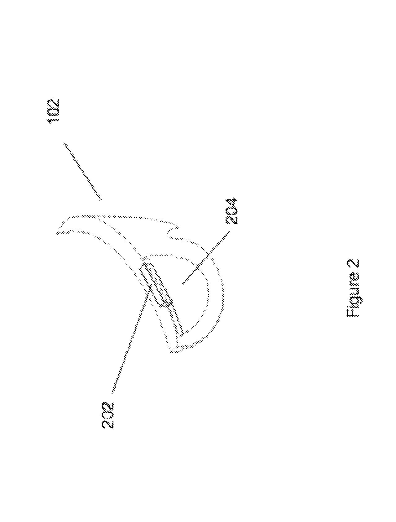 Spatial location presentation in head worn computing