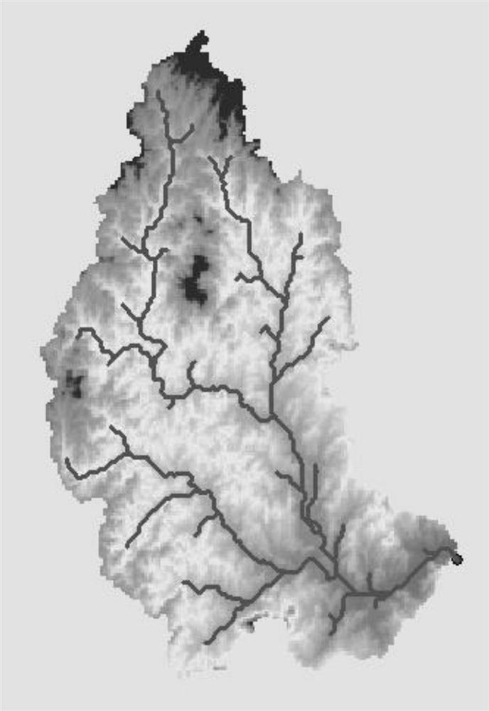 A Design Flood Calculation Method for Small Watershed