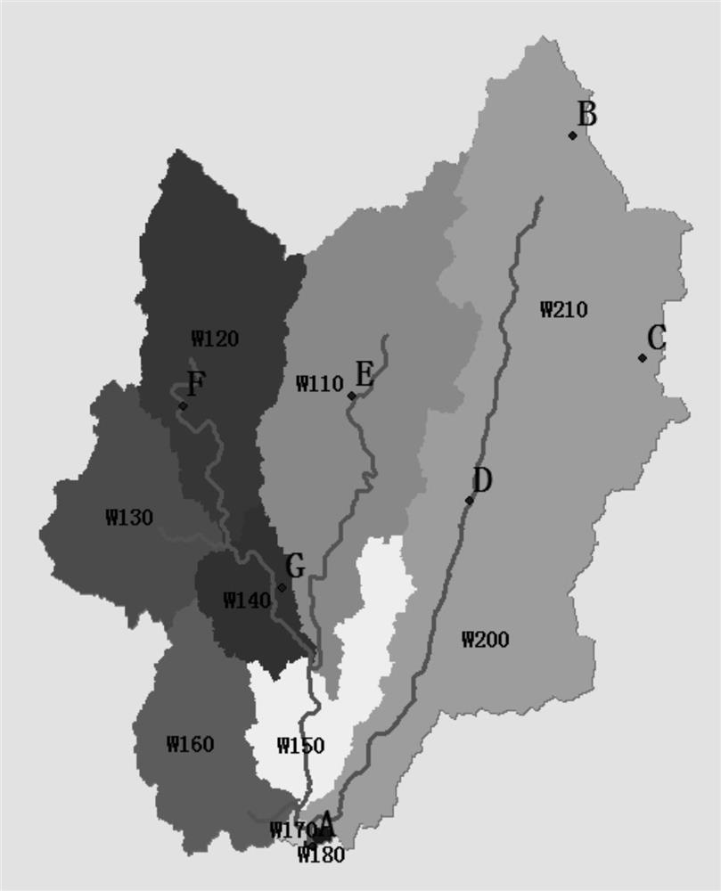 A Design Flood Calculation Method for Small Watershed