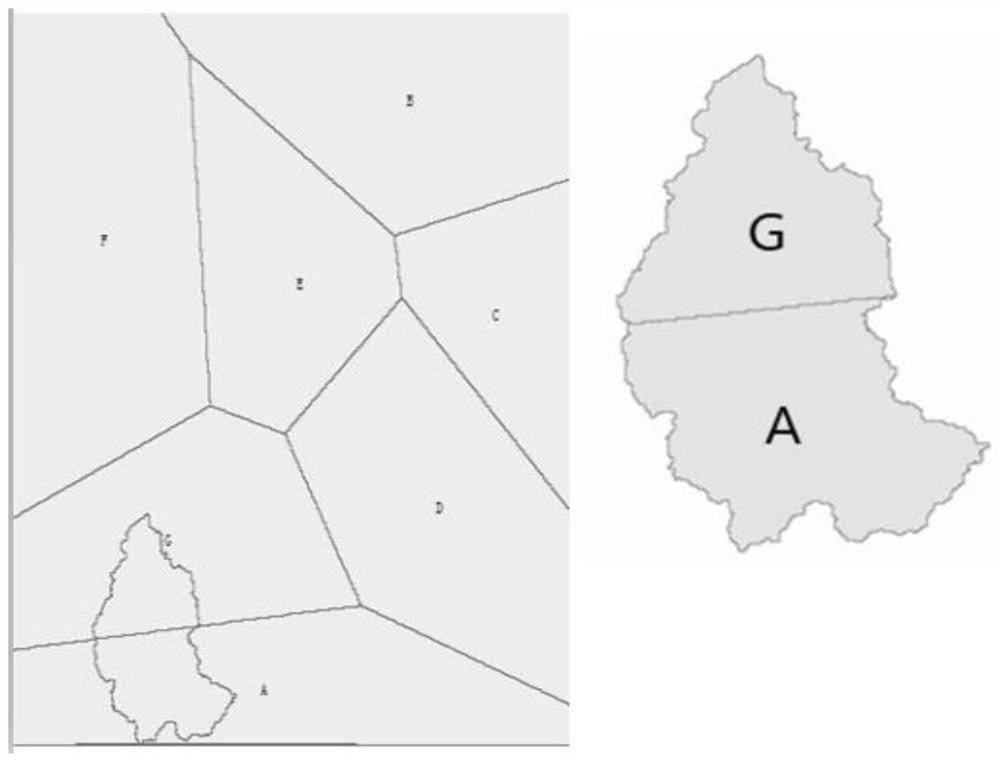 A Design Flood Calculation Method for Small Watershed