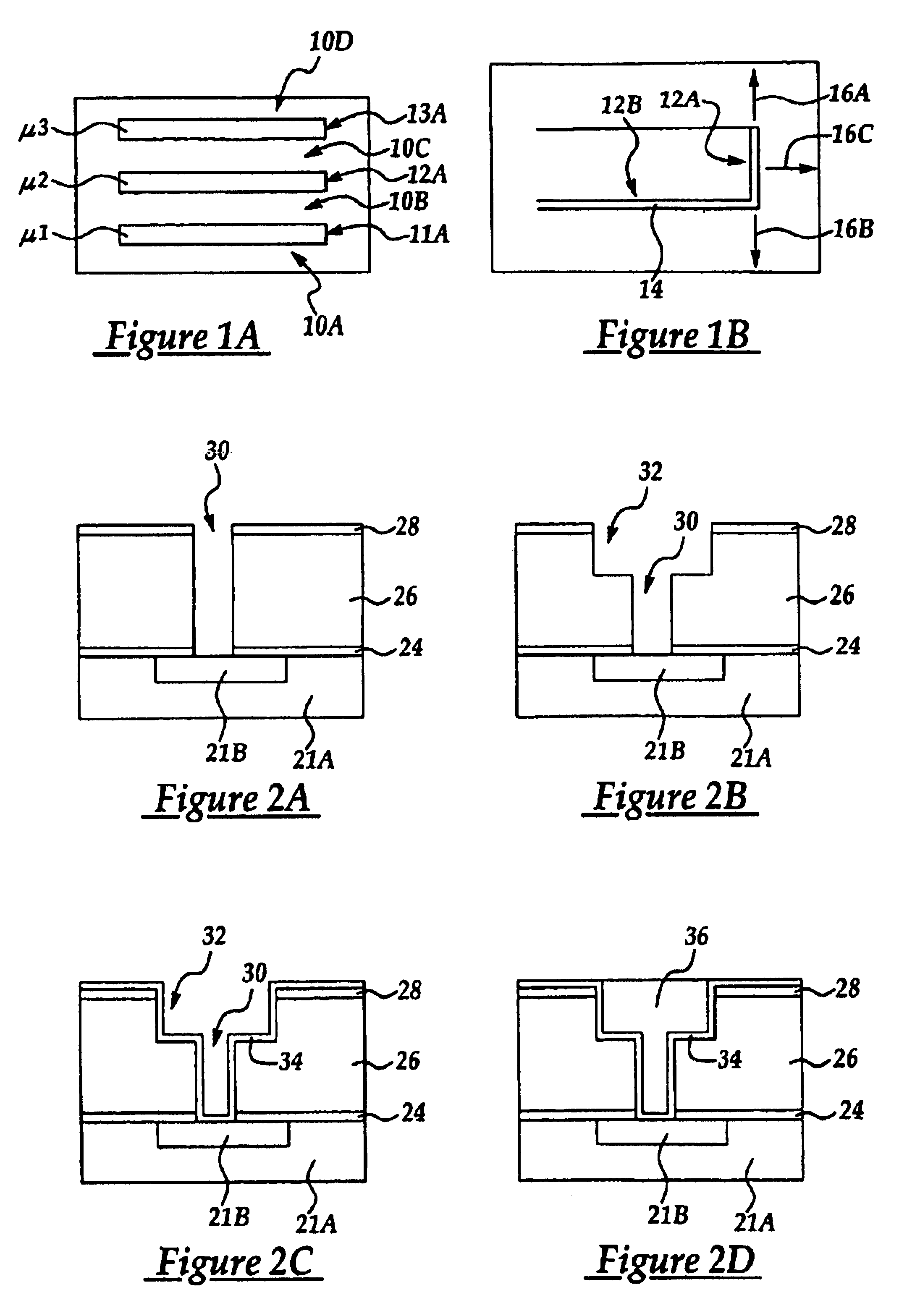 Method for preventing low-k dielectric layer cracking in multi-layered dual damascene metallization layers