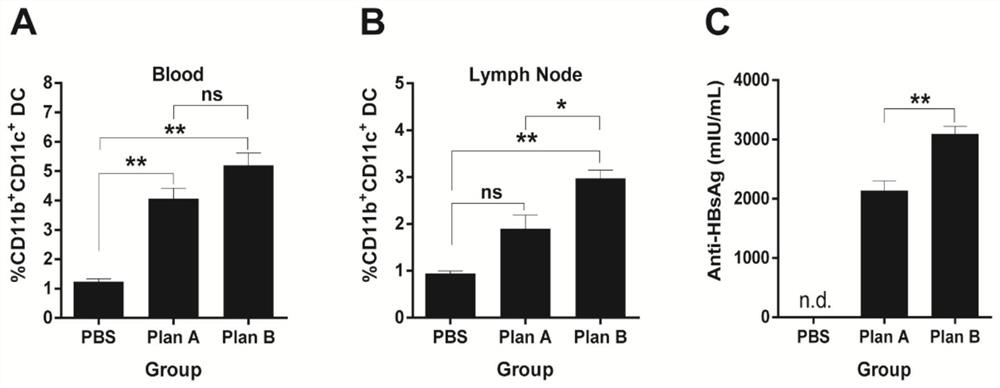 Immunopotentiator, immunotherapy pharmaceutical composition and its preparation and application