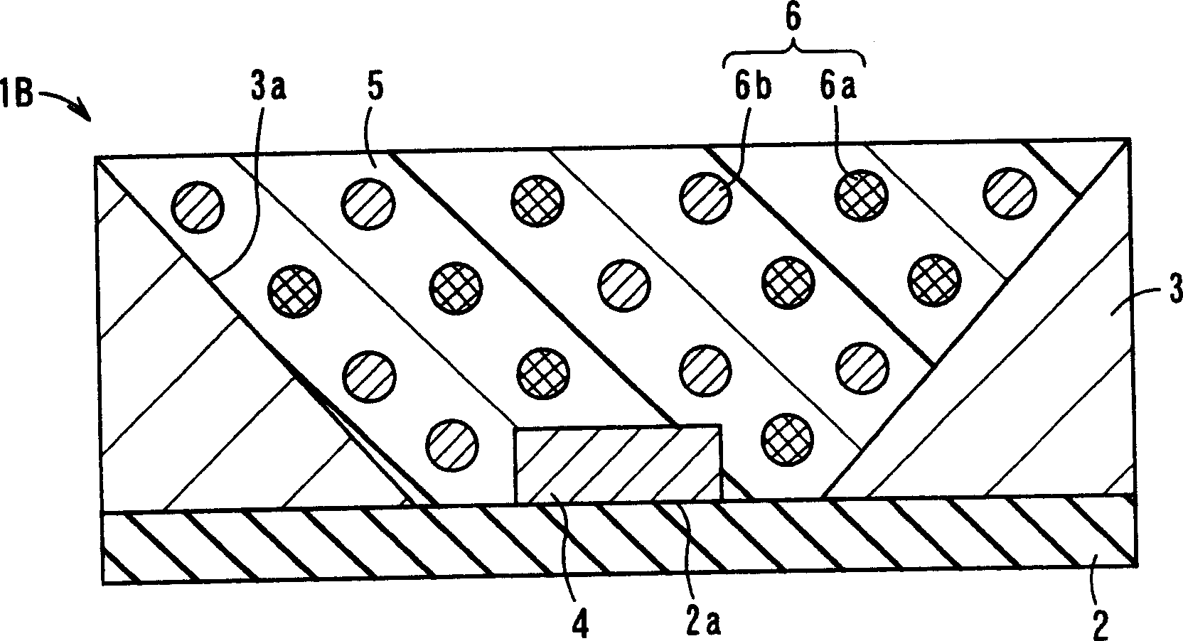 Light-emitting apparatus and illuminating apparatus