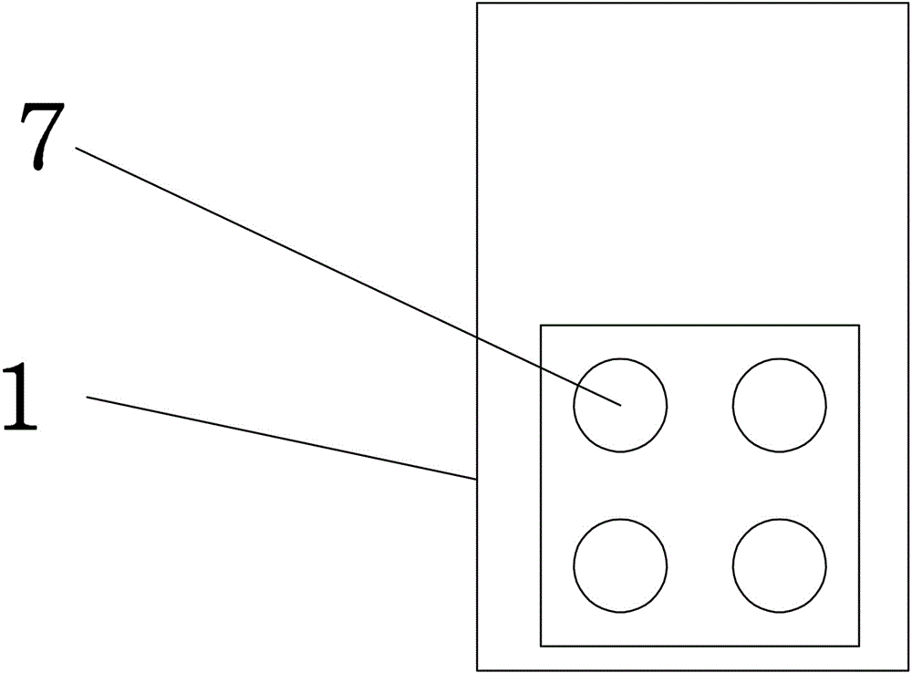 Art electronic spraying painting system and method thereof