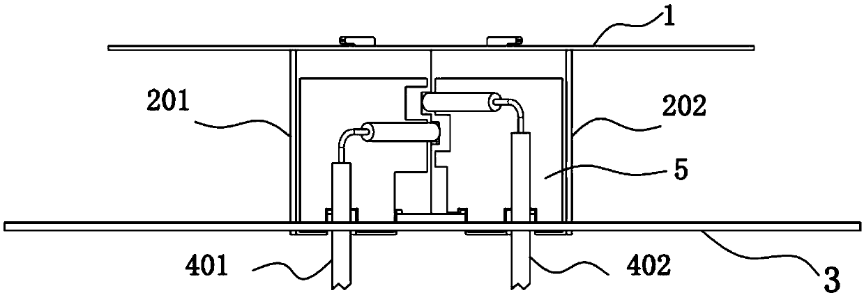 A wideband high gain circularly polarized RFID antenna