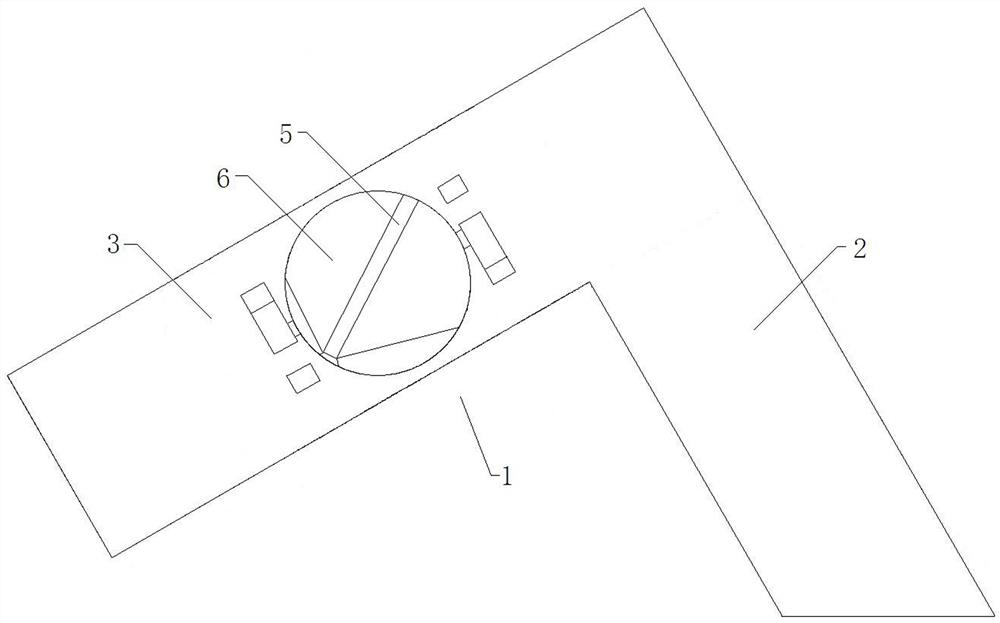 An analytical device for detecting nasal drug delivery