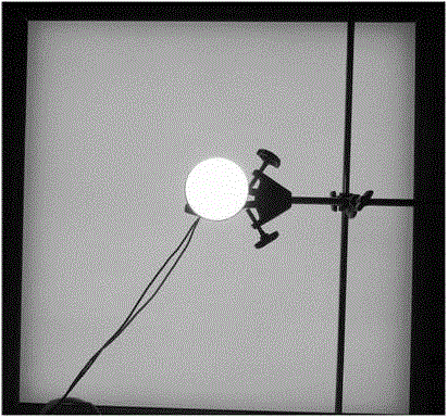 Light-emitting diode (LED) bulb lamp capable of achieving memorable dimming