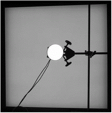 Light-emitting diode (LED) bulb lamp capable of achieving memorable dimming