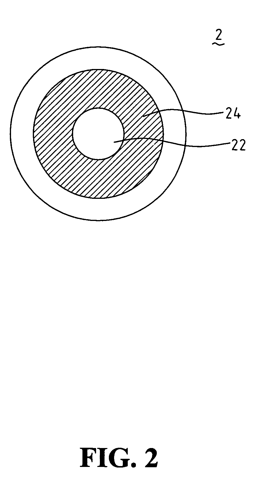 Method of fabricating holographic contact lens