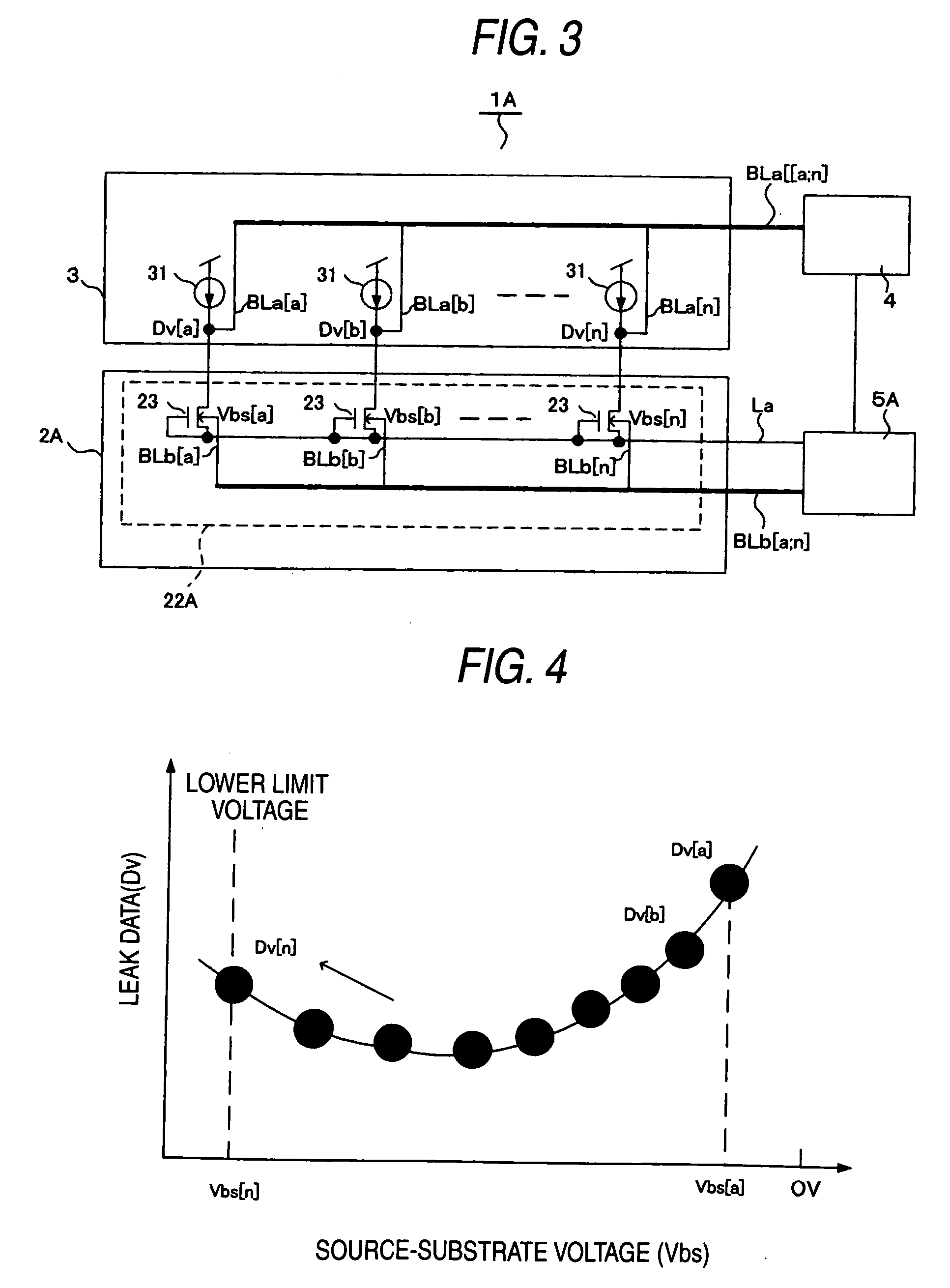 Semiconductor integrated circuit device