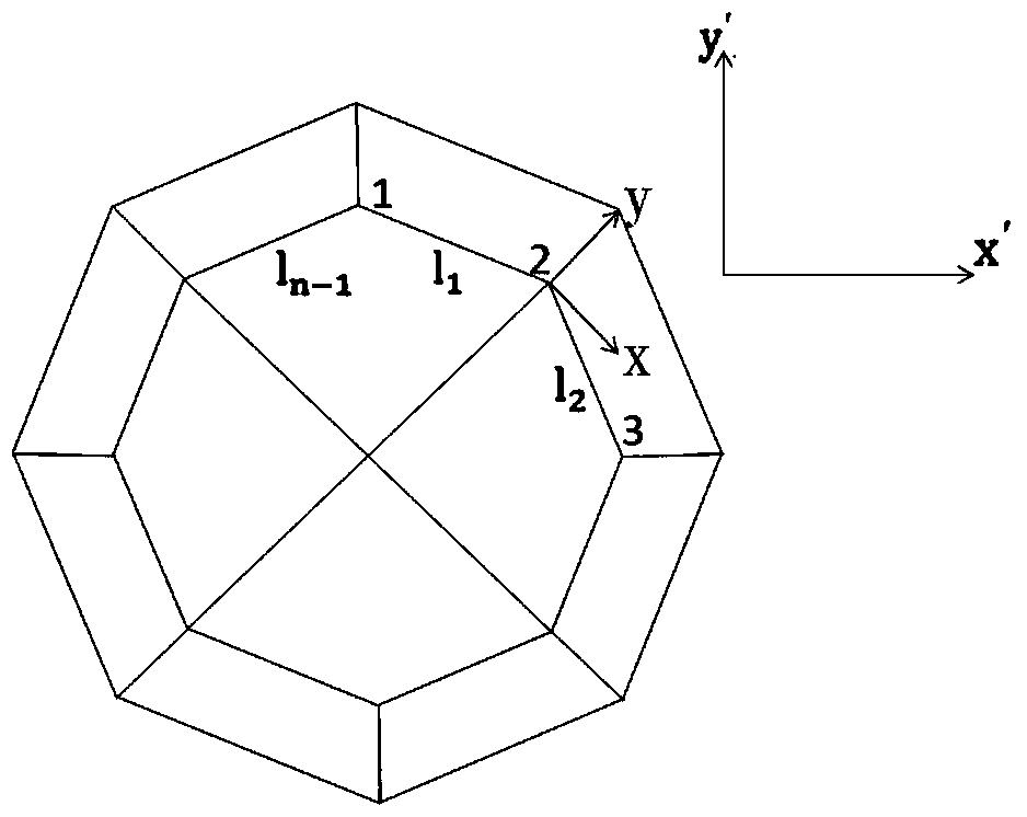 A Method for Predicting the Fatigue Life of Solder Joints