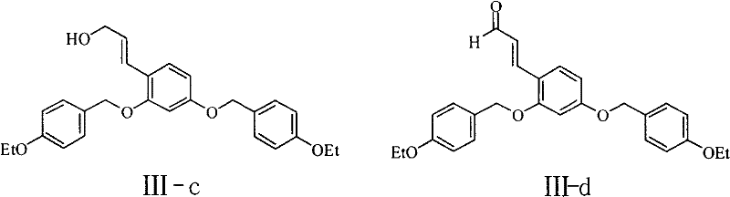 Disubstituted allyl benzene derivatives as well as preparation and uses thereof