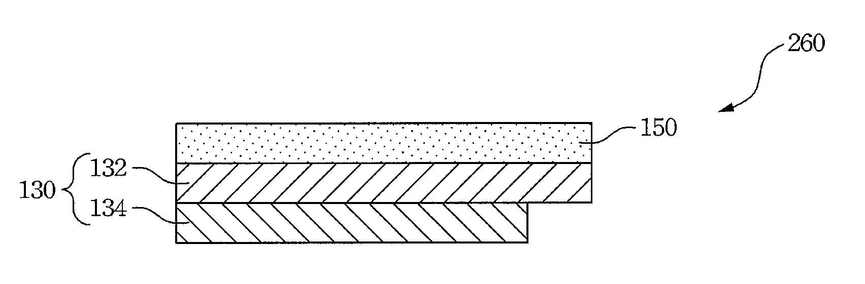 Method for manufacturing light-emitting diode