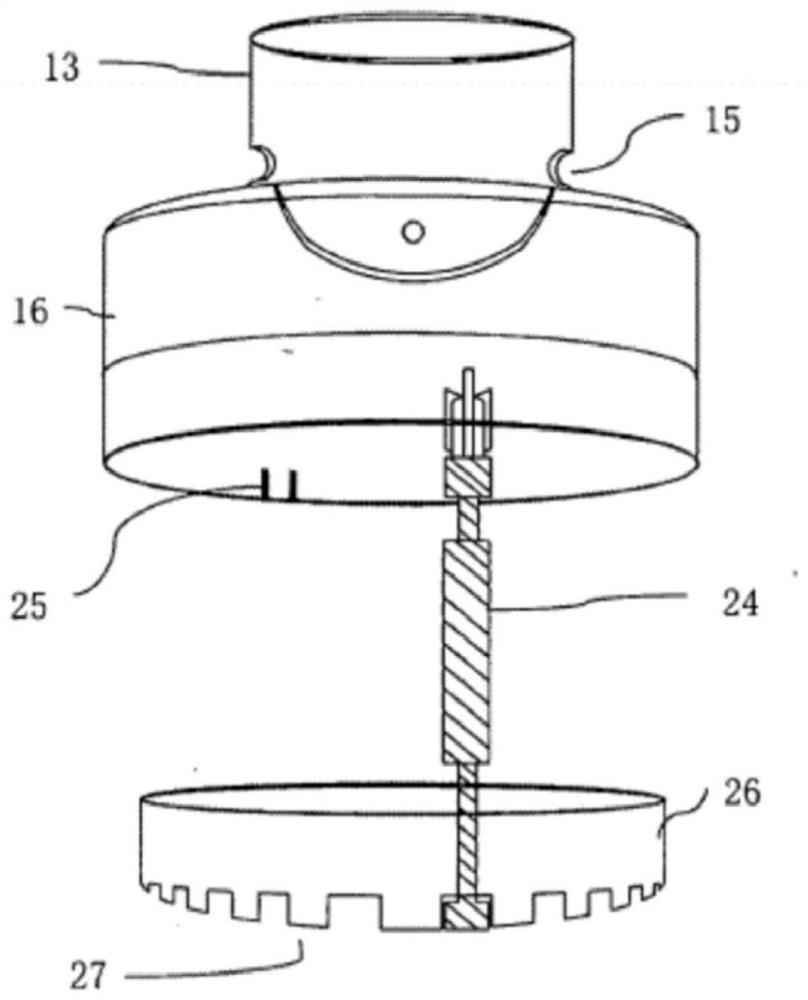 Inhalable preparation containing indacaterol maleate and glycopyrronium bromide solution