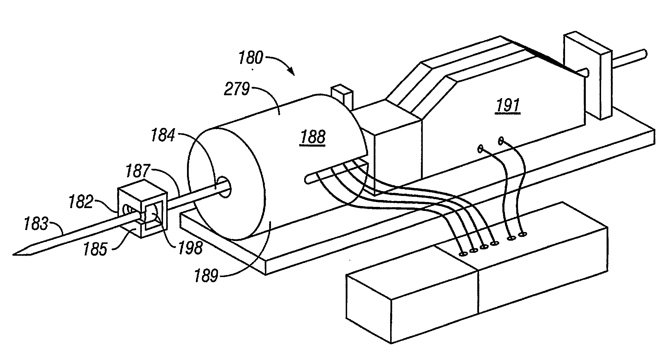 Method and apparatus for analyte measurement test time