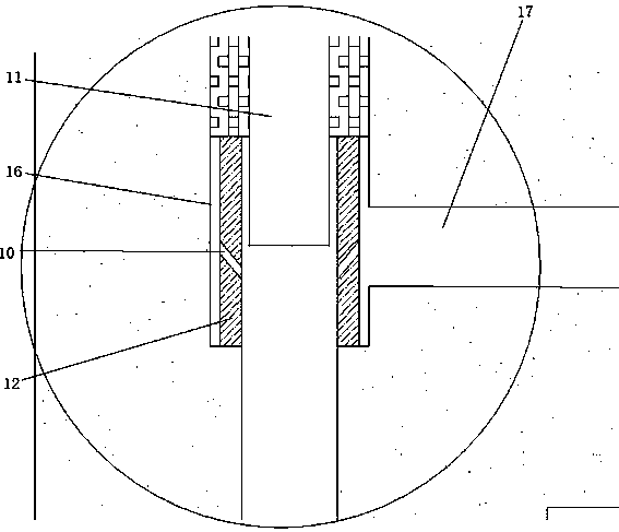 A high-temperature pyrolysis reactor and a system and method for treating oil sludge or waste oil by hydropyrolysis