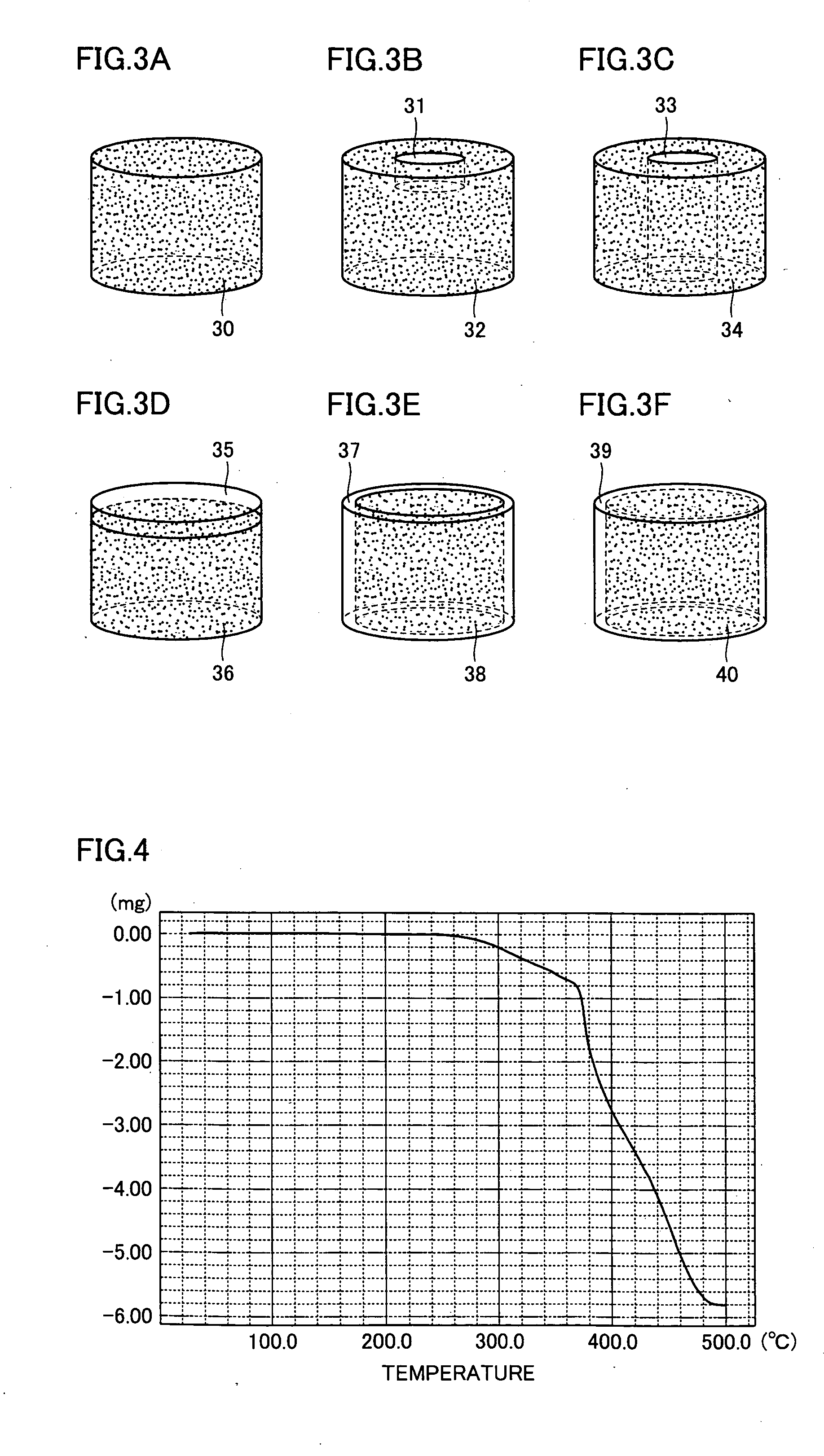 Thermal pellet incorporated thermal fuse and method of producing thermal pellet