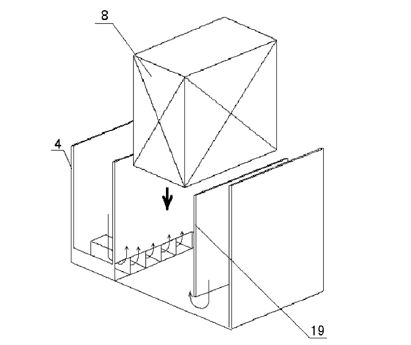 Enhanced phosphorus removal membrane bioreactor