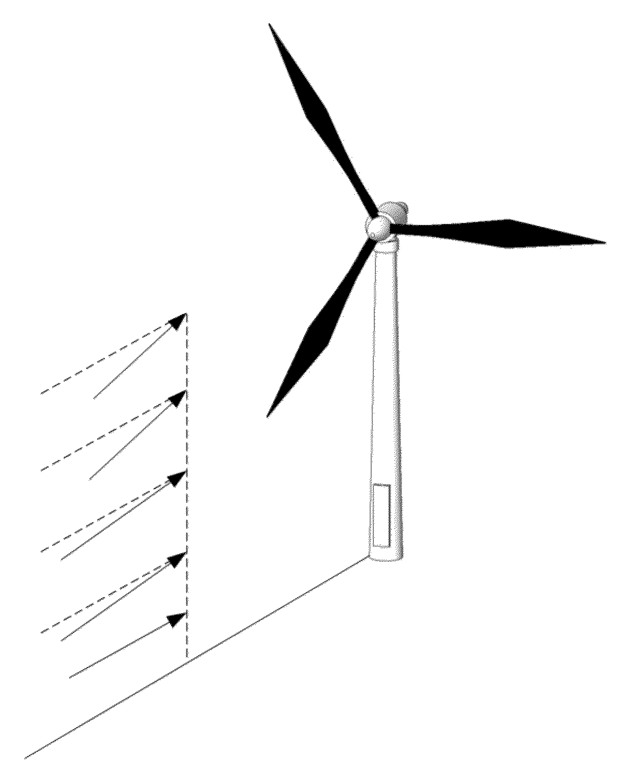 Method of operating a variable speed wind turbine