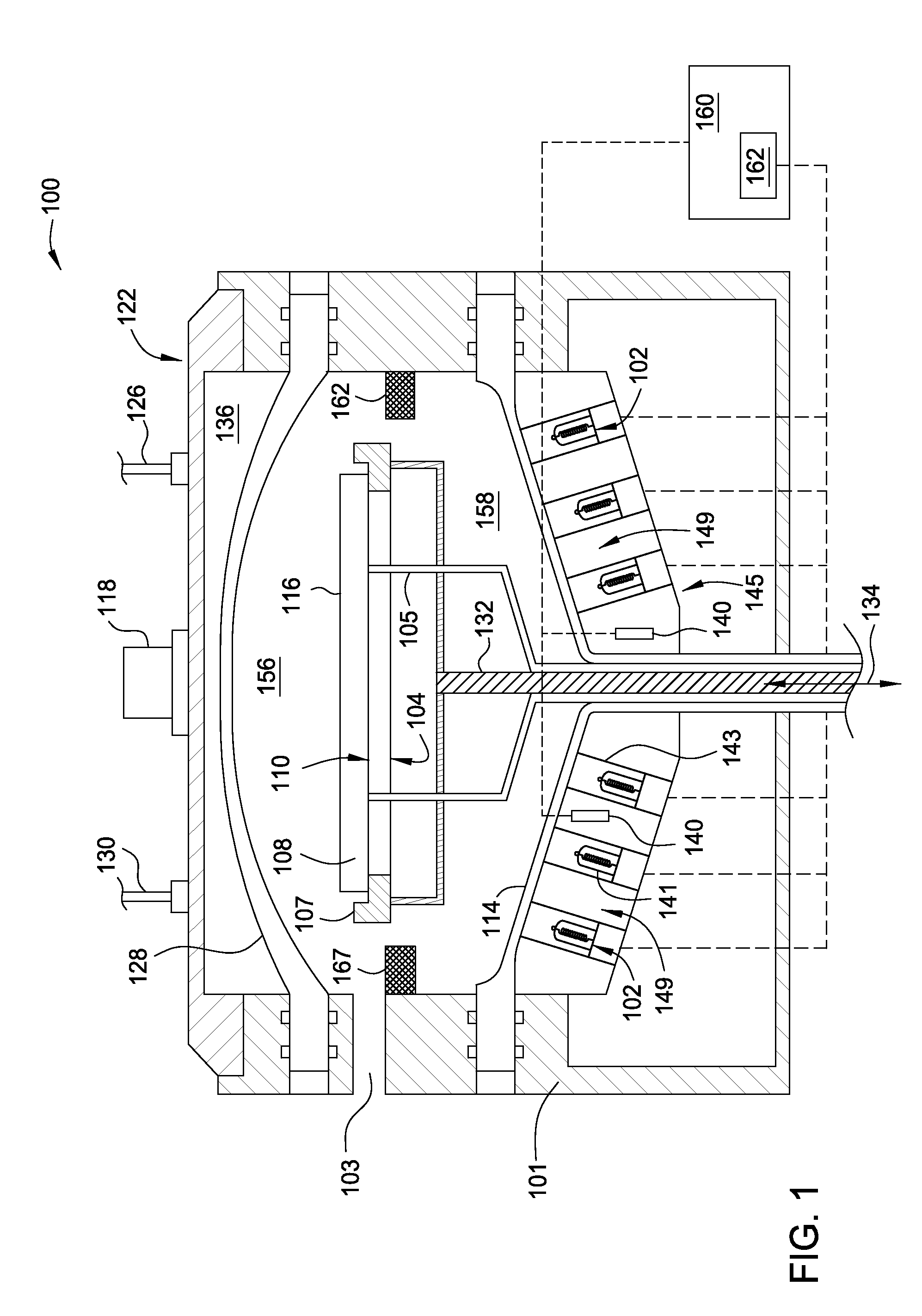 Pre-clean of silicon germanium for pre-metal contact at source and drain and pre-high k at channel