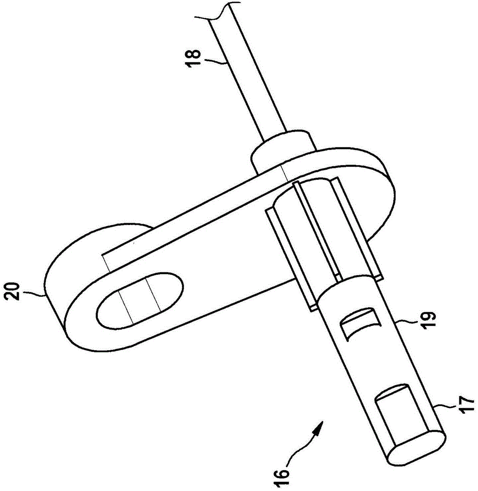 Device and Method for Manufacturing Cable Sensors