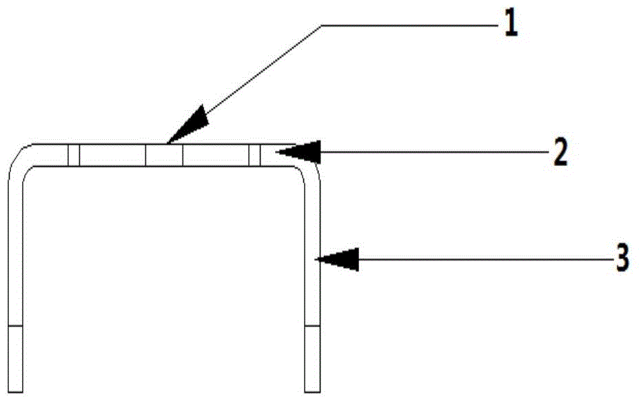 Capacitive coupling structure for metal cavity filter product