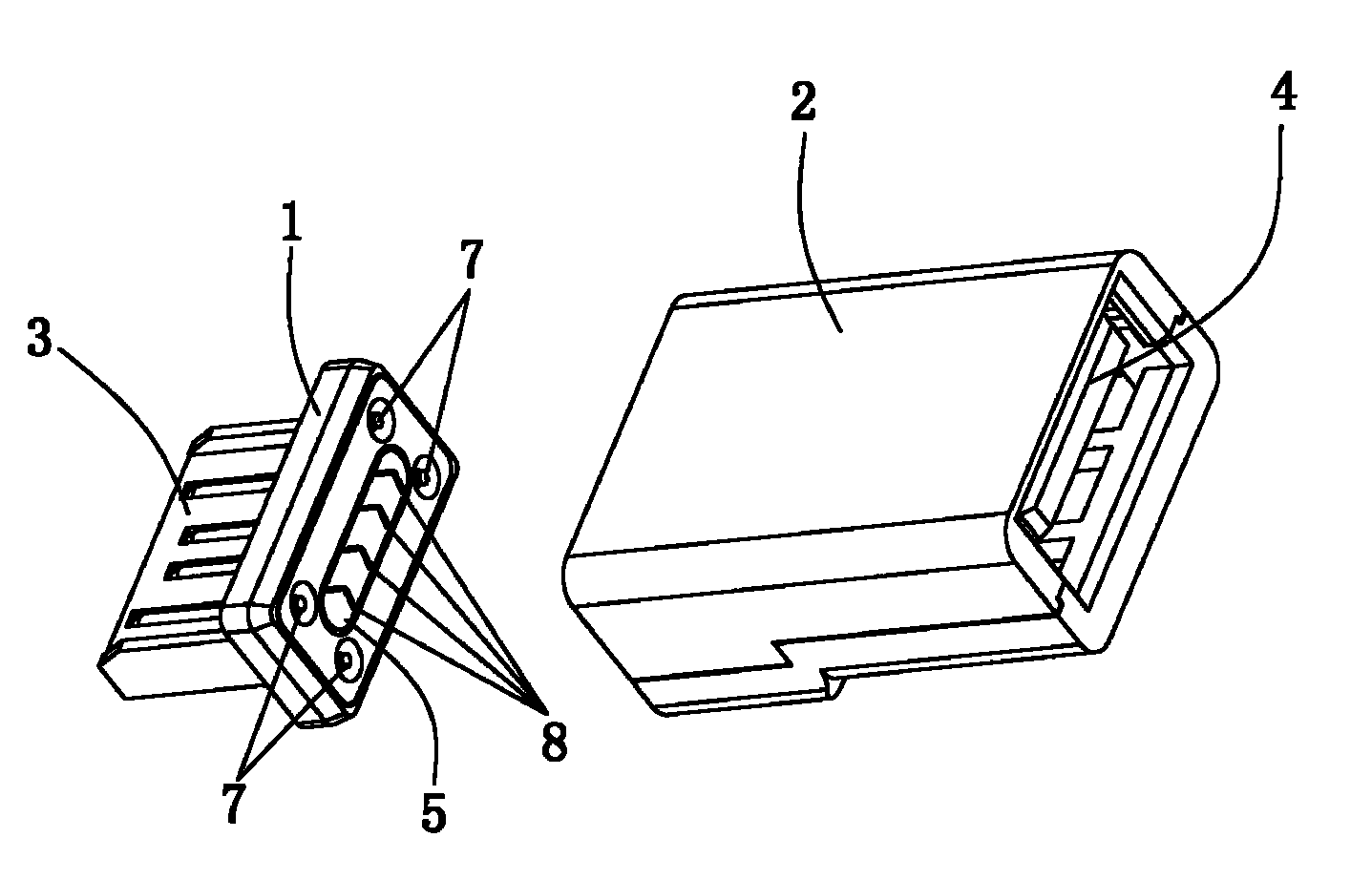 Adapter