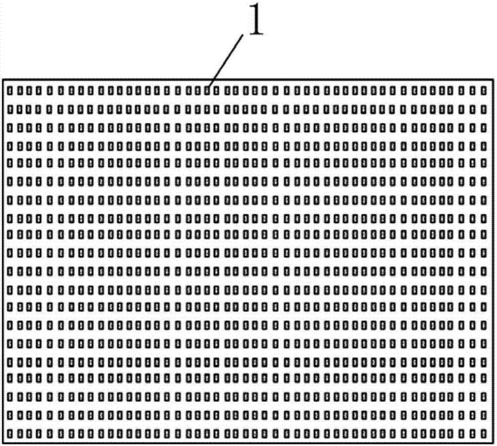 Backlight unit and display device comprising same