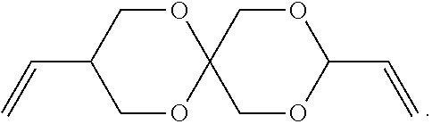 Long Chain Branched EPDM Compositions and Processes for Production Thereof