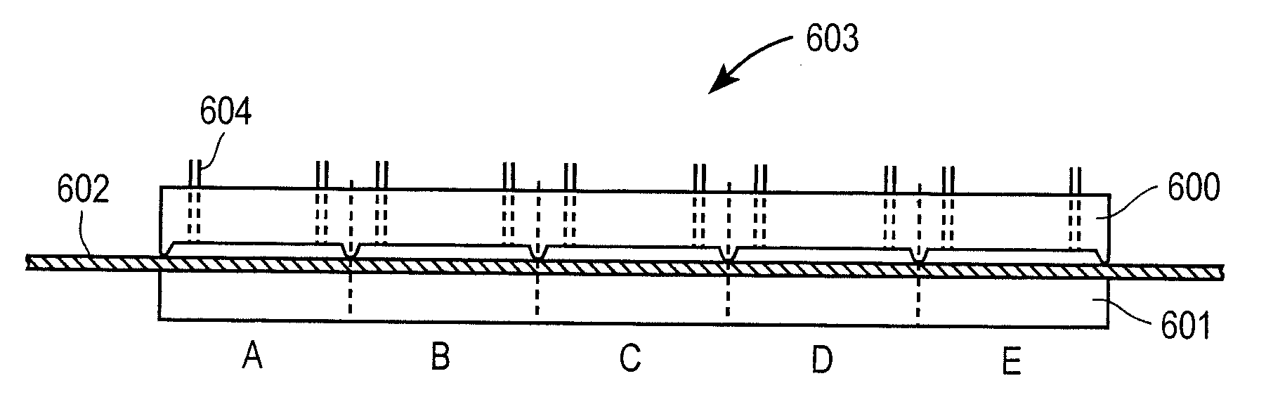 Method and apparatus for converting precursor layers into photovoltaic absorbers