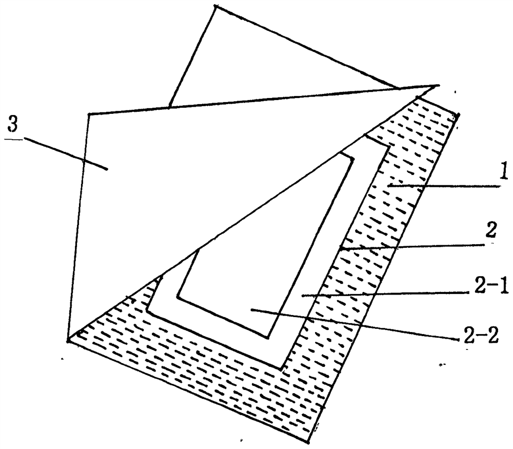 Multifunctional puncture treatment patch