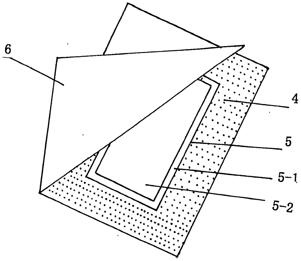 Multifunctional puncture treatment patch