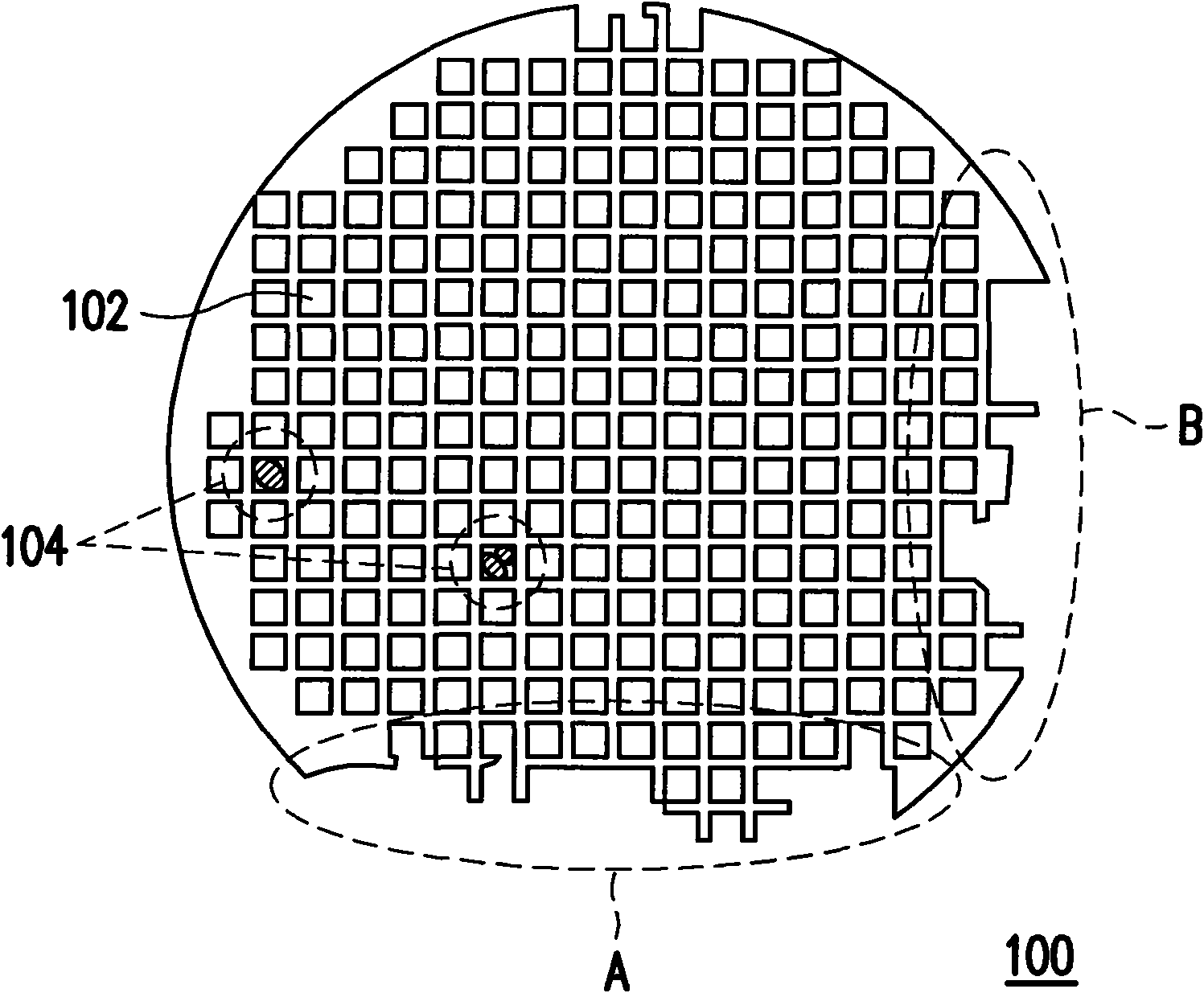 Wafer grinding method