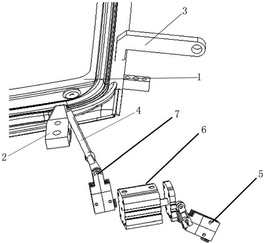 Derivative weld solder skips mistake prevention device and method