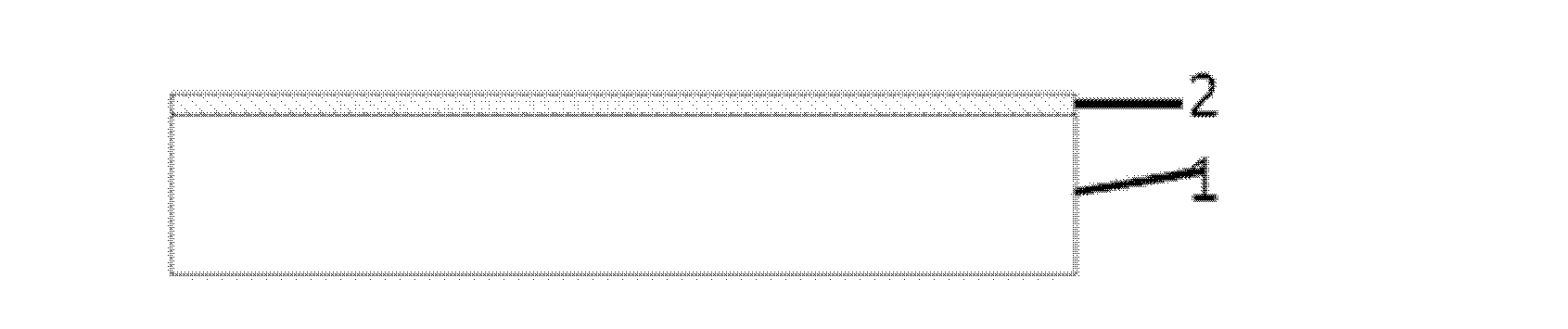 Preparation method and structure of welding spot