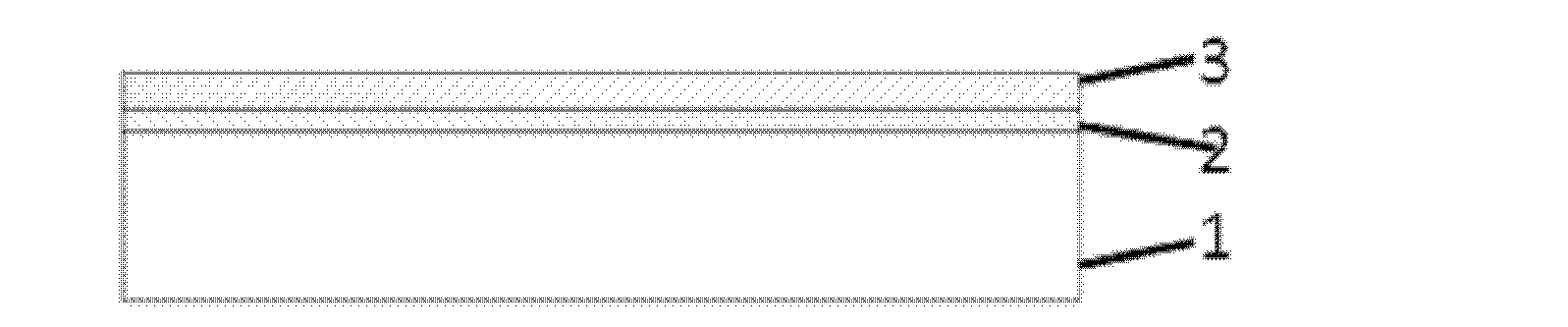 Preparation method and structure of welding spot