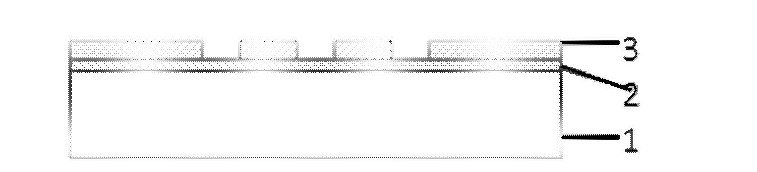 Preparation method and structure of welding spot