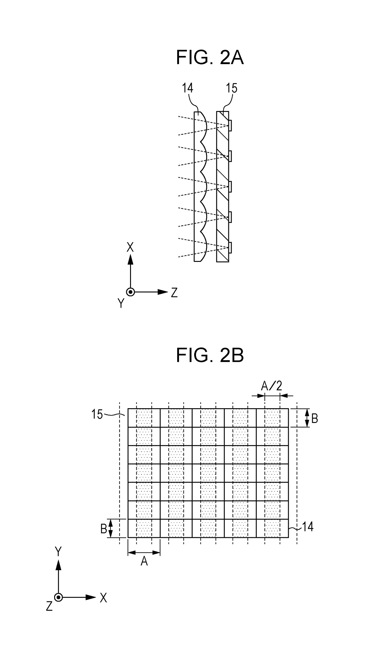 Illumination apparatus and projection display apparatus using the same