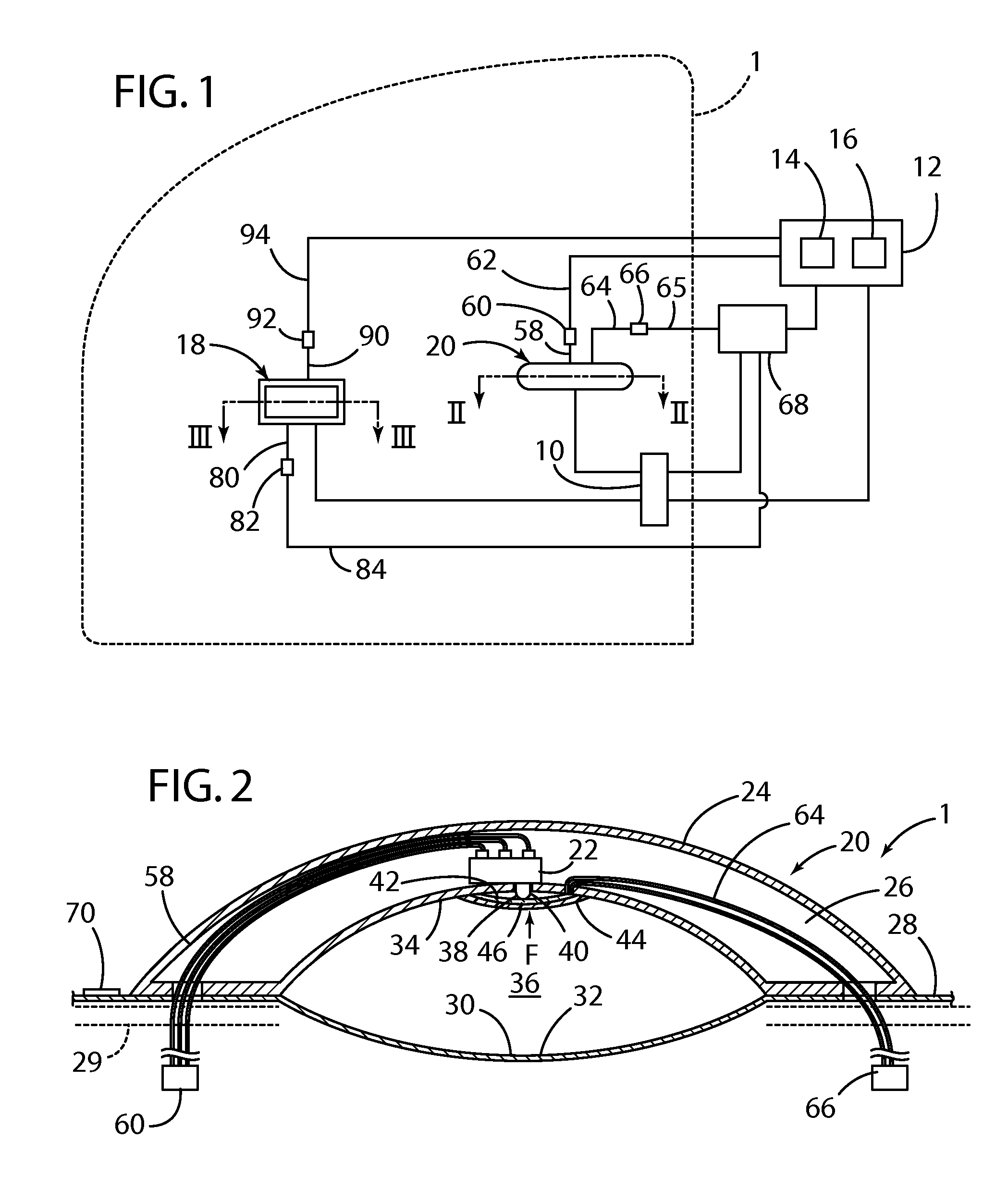 Piezo based energy harvesting for e-latch systems