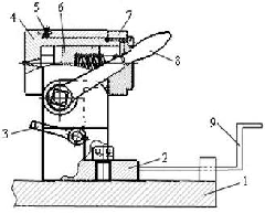 Firing device for primer performance test