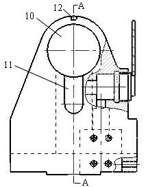 Firing device for primer performance test