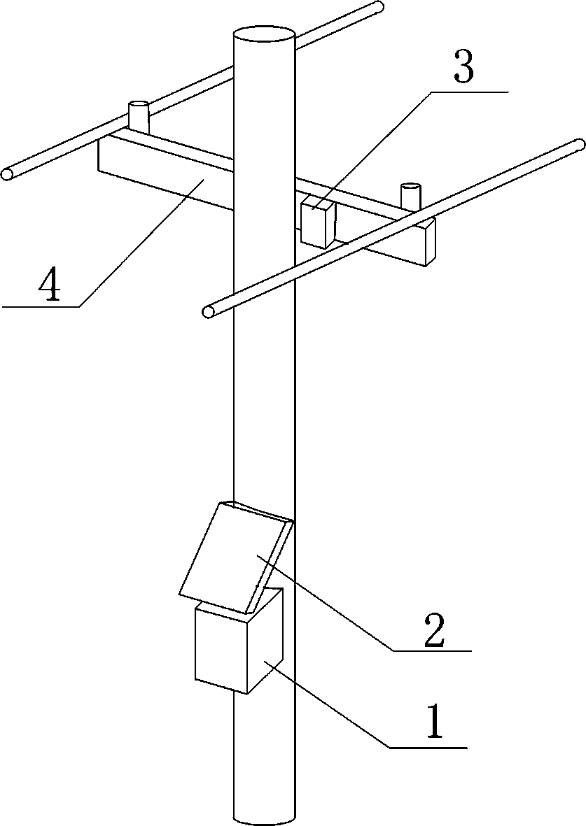 Multi-mode intelligent bird repellent device