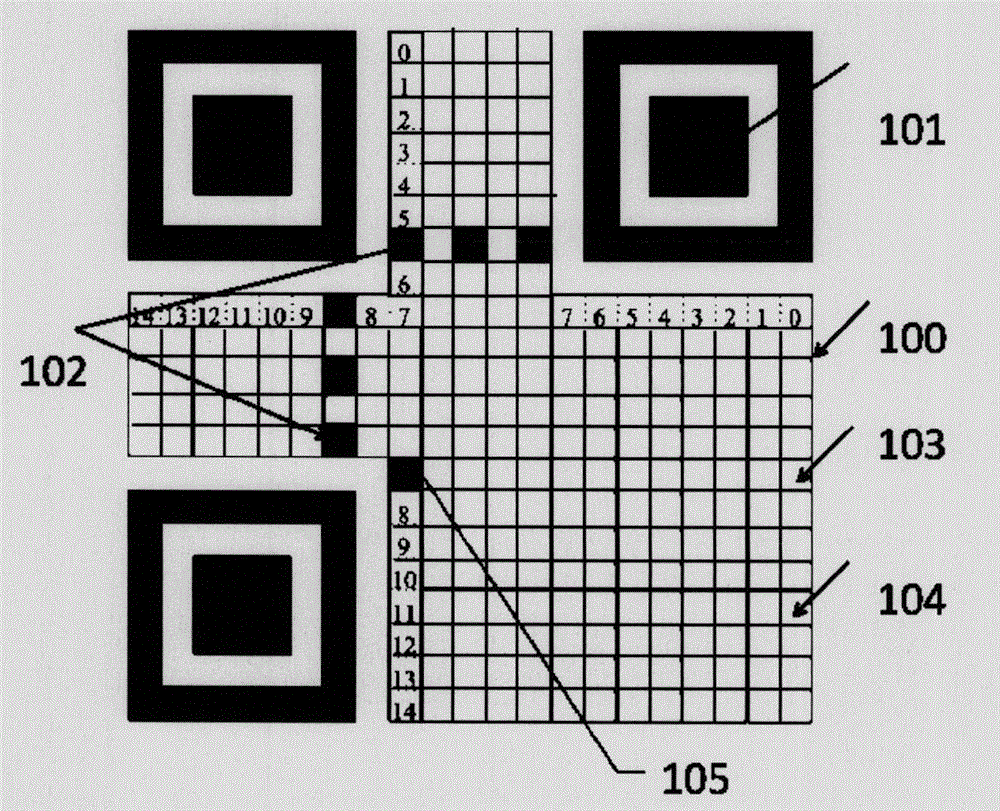 Bottle cap variable information on-line tagging device and identification method