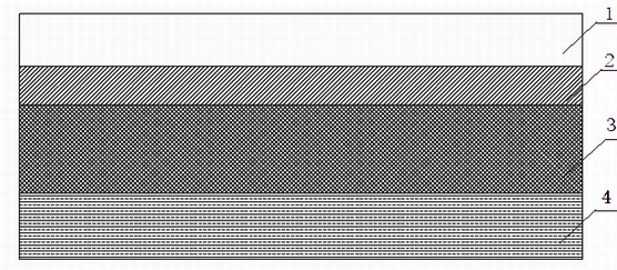 Conductive core plate and manufacturing method